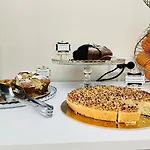 Bed & Breakfast Il Gabbiano 4*