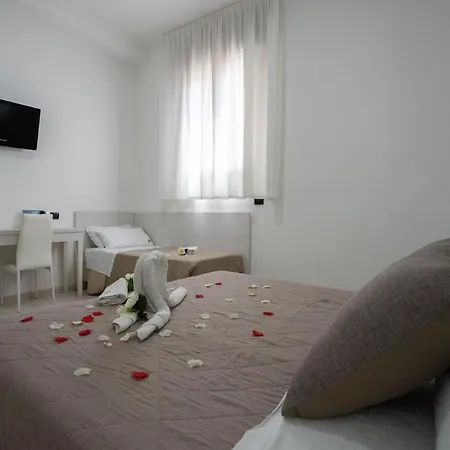 Il Gabbiano 3*