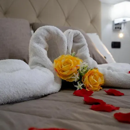 B&B Il Gabbiano 포르토 세자레오