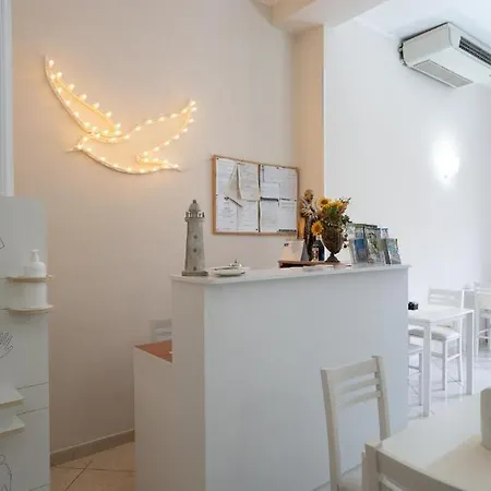 Il Gabbiano 3* Porto Cesareo