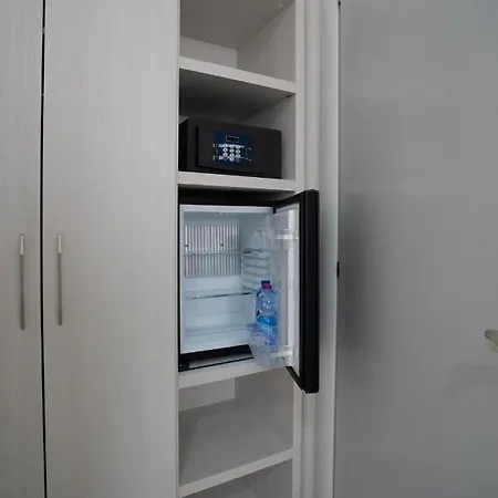 Il Gabbiano B&B 포르토 세자레오