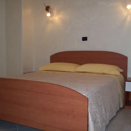 Il Gabbiano B&B 포르토 세자레오