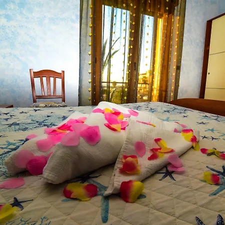 Il Gabbiano 4* 포르토 세자레오