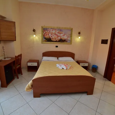 B&B Il Gabbiano 4*