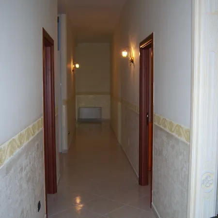 Il Gabbiano B&B 포르토 세자레오