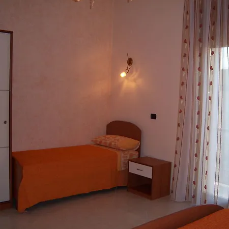 Il Gabbiano 3* Porto Cesareo