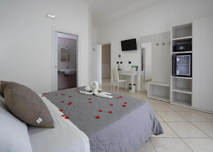 Couette-café Il Gabbiano 4*