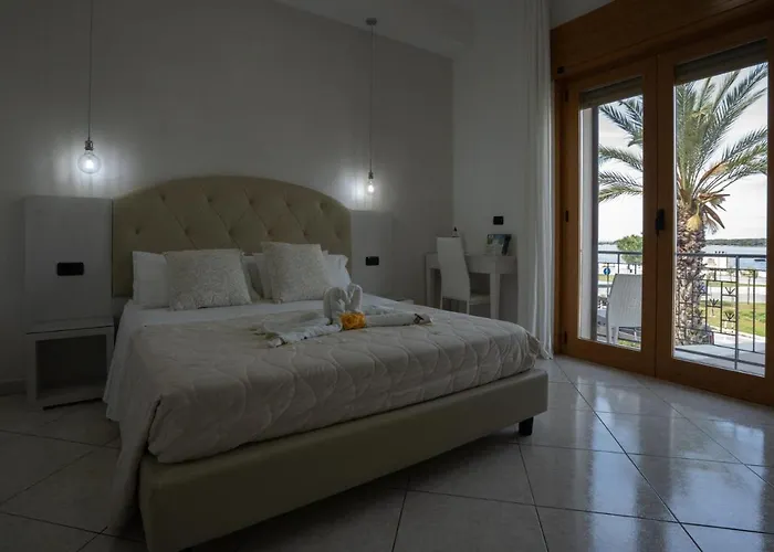 Il Gabbiano Porto Cesareo