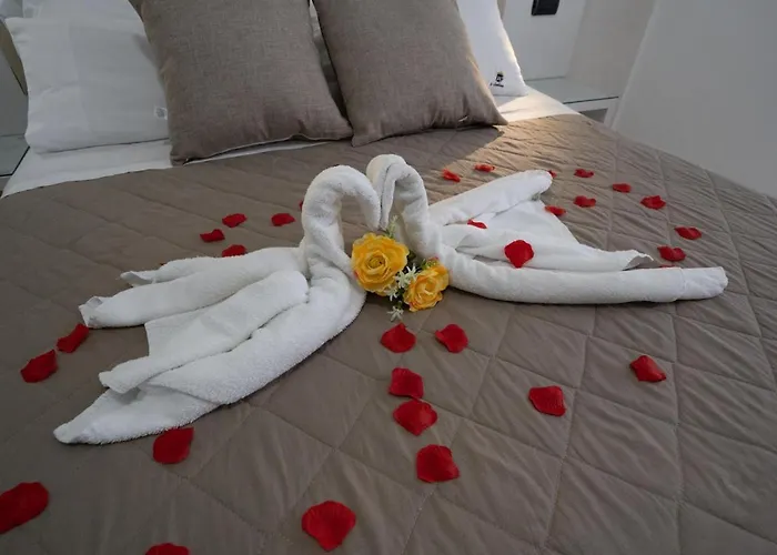 Il Gabbiano Couette-café 4*