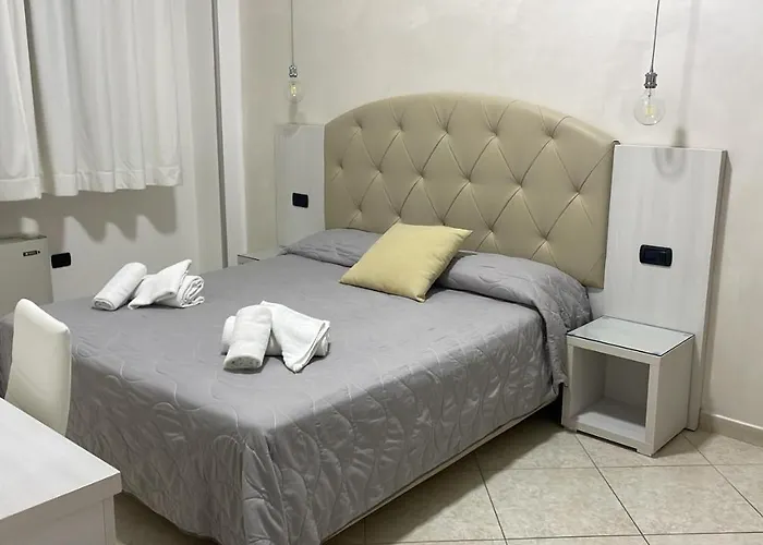 Couette-café Il Gabbiano 4*