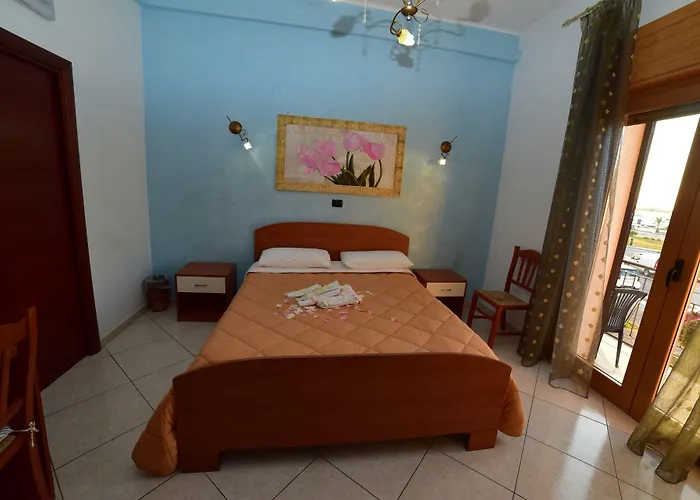 Il Gabbiano Couette-café