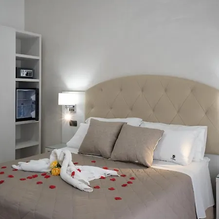 Bed & Breakfast B&B Il Gabbiano 3*