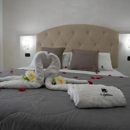B&B Il Gabbiano Bed & Breakfast 3*