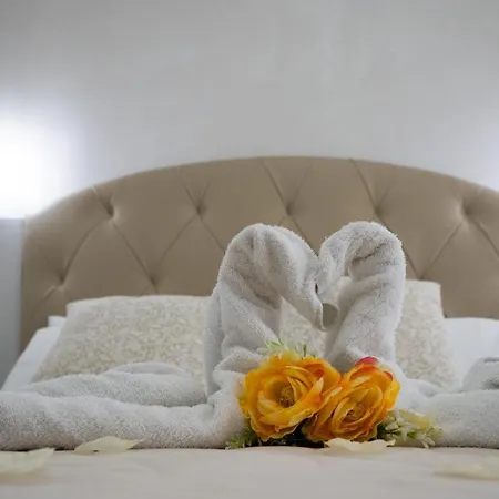 Bed & Breakfast B&B Il Gabbiano 3*