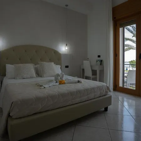 B&B Il Gabbiano Porto Cesareo