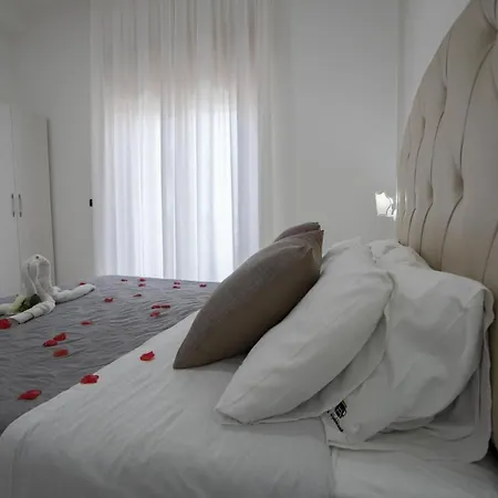 B&B Il Gabbiano Porto Cesareo