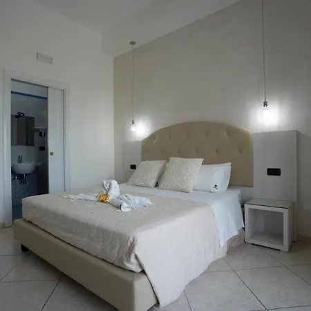 B&B Il Gabbiano Bed & Breakfast 3*