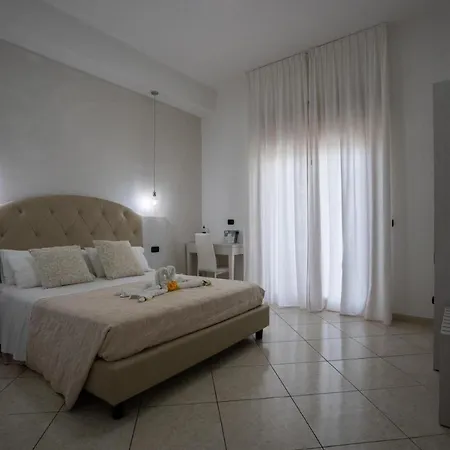 B&B Il Gabbiano Bed & Breakfast 3*