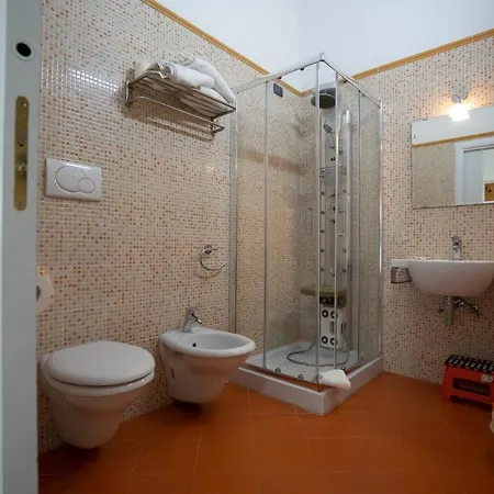 B&B Il Gabbiano Bed & Breakfast Porto Cesareo