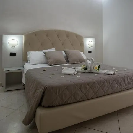 B&B Il Gabbiano Bed & Breakfast Porto Cesareo