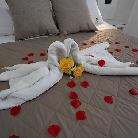 B&B Il Gabbiano Bed & Breakfast 3*