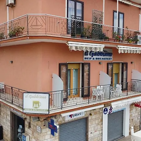 Il Gabbiano
