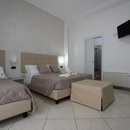 Il Gabbiano 4* Porto Cesareo