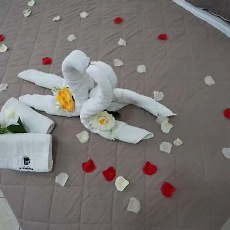 B&B Il Gabbiano 3* Porto Cesareo