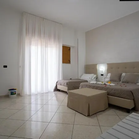 Il Gabbiano Porto Cesareo