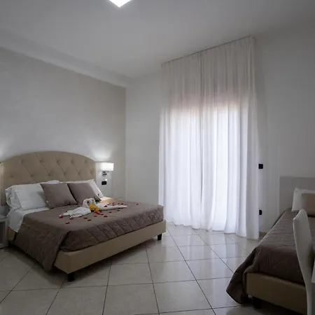 B&B Il Gabbiano 3*