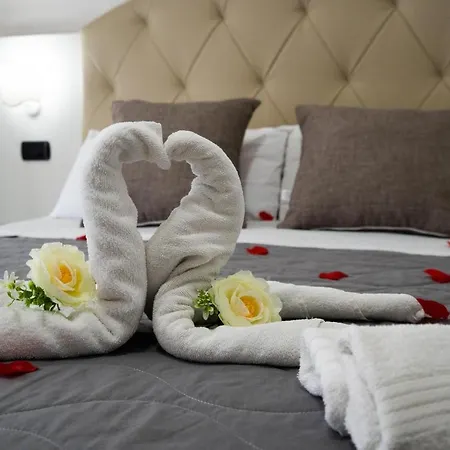 B&B Il Gabbiano