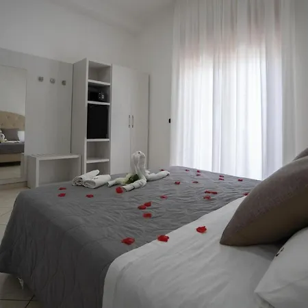 Il Gabbiano Alojamento de Acomodação e Pequeno-almoço Porto Cesareo