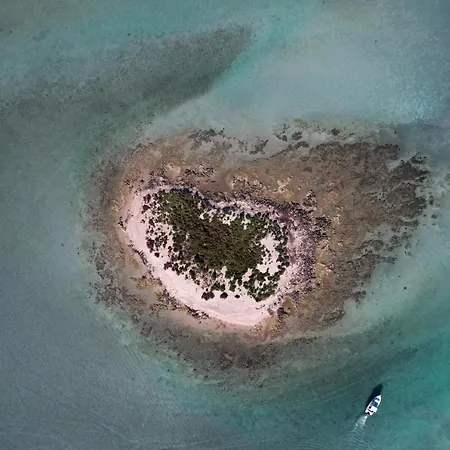Il Gabbiano Porto Cesareo
