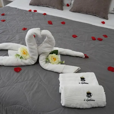 B&B Il Gabbiano