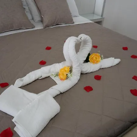 Il Gabbiano فندق مبيت وإفطار 4*