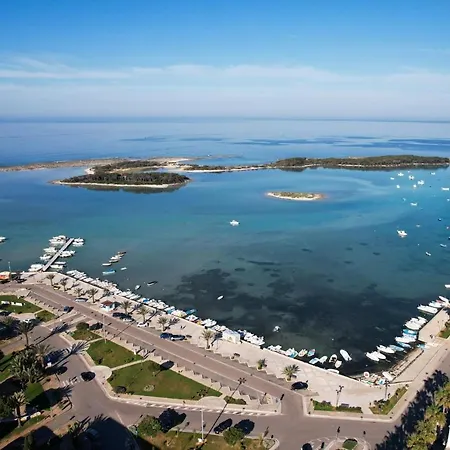 B&B Il Gabbiano