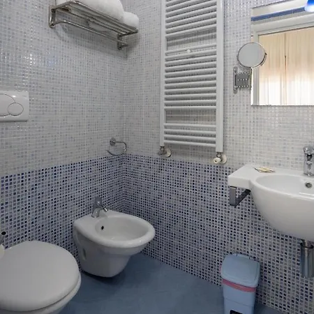 B&B Il Gabbiano Bed & Breakfast Porto Cesareo
