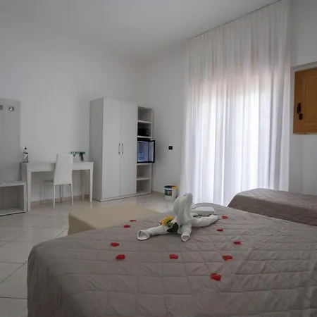Panzió Il Gabbiano 4*