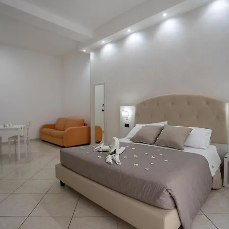Panzió Il Gabbiano 4*