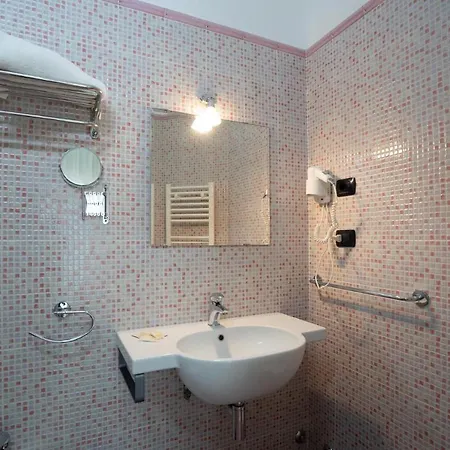 B&B Il Gabbiano 3*