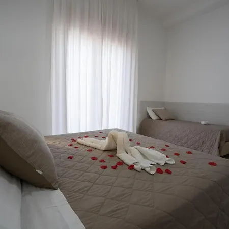 B&B Il Gabbiano Bed & Breakfast