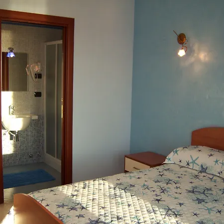 فندق مبيت وإفطار Il Gabbiano