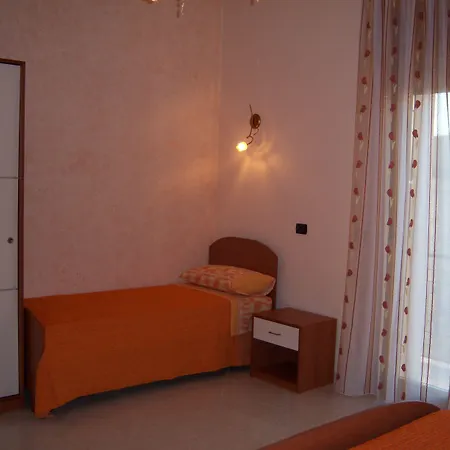 Il Gabbiano 4* Porto Cesareo