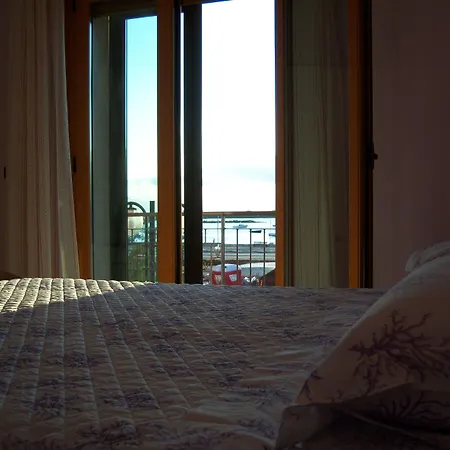 Couette-café Il Gabbiano