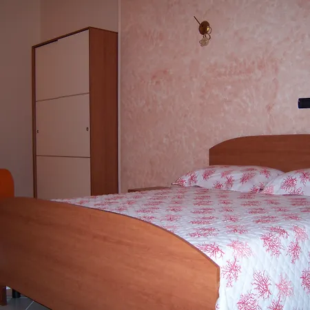 Bed and Breakfast Il Gabbiano