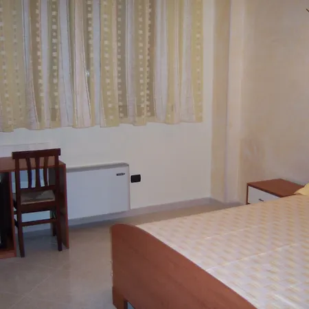 Il Gabbiano Panzió 4*