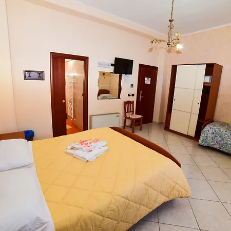 Il Gabbiano Bed and Breakfast