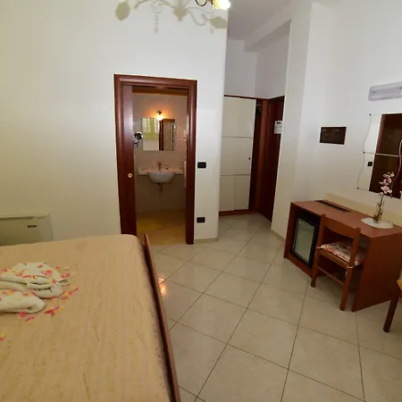 Il Gabbiano 4* Porto Cesareo