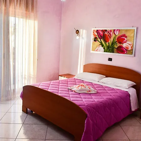 Il Gabbiano Bed and Breakfast Porto Cesareo