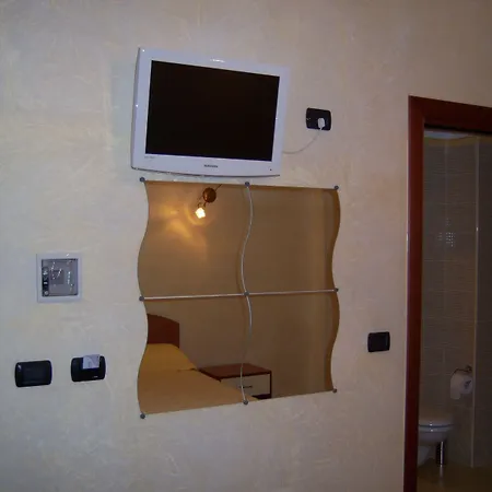 Il Gabbiano 4*